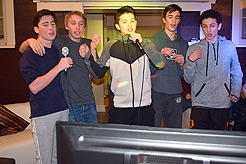 CHRISTMAS CAROL - YEAR 15